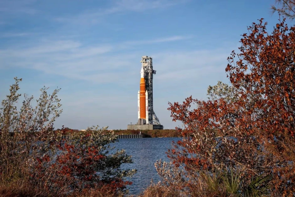 NASA cải tổ sứ mệnh Artemis III, hoãn mục tiêu đổ bộ Mặt trăng