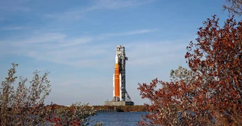 NASA cải tổ sứ mệnh Artemis III, hoãn mục tiêu đổ bộ Mặt trăng