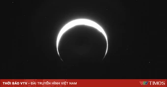 NASA công bố kế hoạch xây dựng căn cứ trên Mặt trăng