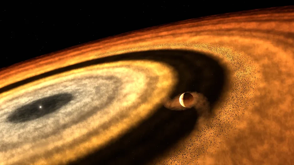 NASA phát hiện hành tinh có sự khác biệt giữa sáng - tối chưa từng thấy NASA phát hiện hành tinh có sự khác biệt giữa sáng - tối chưa từng thấy