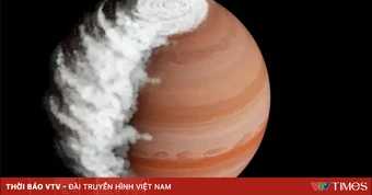 NASA phát hiện hành tinh có sự khác biệt giữa sáng - tối chưa từng thấy
