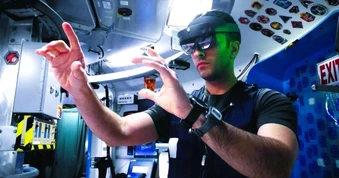 NASA tuyển tình nguyện viên sống thử trên sao Hỏa, Mặt Trăng một năm