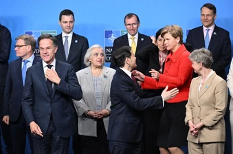 NATO bối rối chuyện quân số Mỹ ở châu Âu