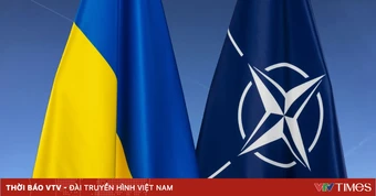 NATO cân nhắc gói viện trợ 70 tỷ Euro cho Ukraine