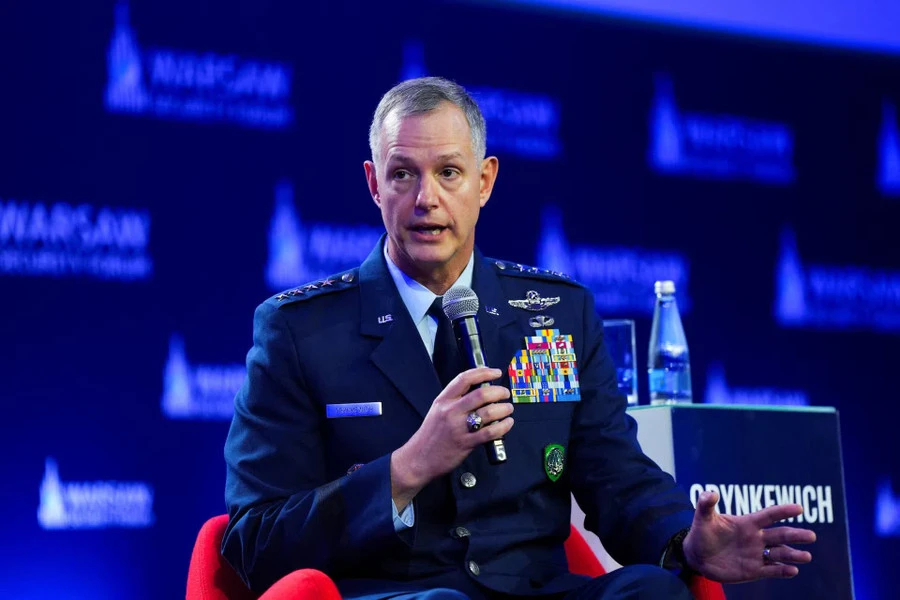 NATO cố tình che giấu bản chất của những hậu quả từ việc áp dụng Điều 5 NATO cố tình che giấu bản chất của những hậu quả từ việc áp dụng Điều 5