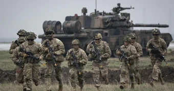 NATO cố tình che giấu bản chất của những hậu quả từ việc áp dụng Điều 5
