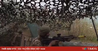 NATO diễn tập phòng thủ sườn phía Đông tại Rumani