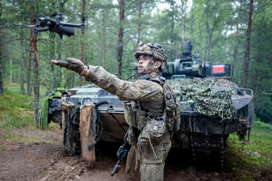 NATO dự định 'đánh bại' Nga thế nào? NATO dự định 'đánh bại' Nga thế nào?