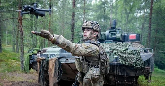 NATO dự định 'đánh bại' Nga thế nào?