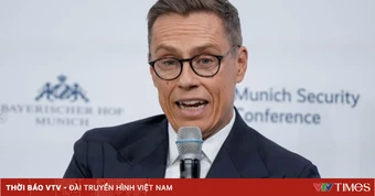 NATO được phép triển khai vũ khí hạt nhân trên lãnh thổ Phần Lan