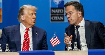 NATO hành động khẩn sau quyết định của Mỹ rút quân khỏi Đức
