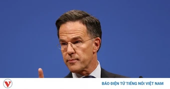 NATO hoan nghênh Mỹ tăng quân tới Ba Lan, kêu gọi chia sẻ gánh nặng quốc phòng