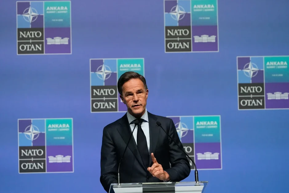 NATO kêu gọi cách mạng công nghiệp quốc phòng xuyên Đại Tây Dương NATO kêu gọi cách mạng công nghiệp quốc phòng xuyên Đại Tây Dương