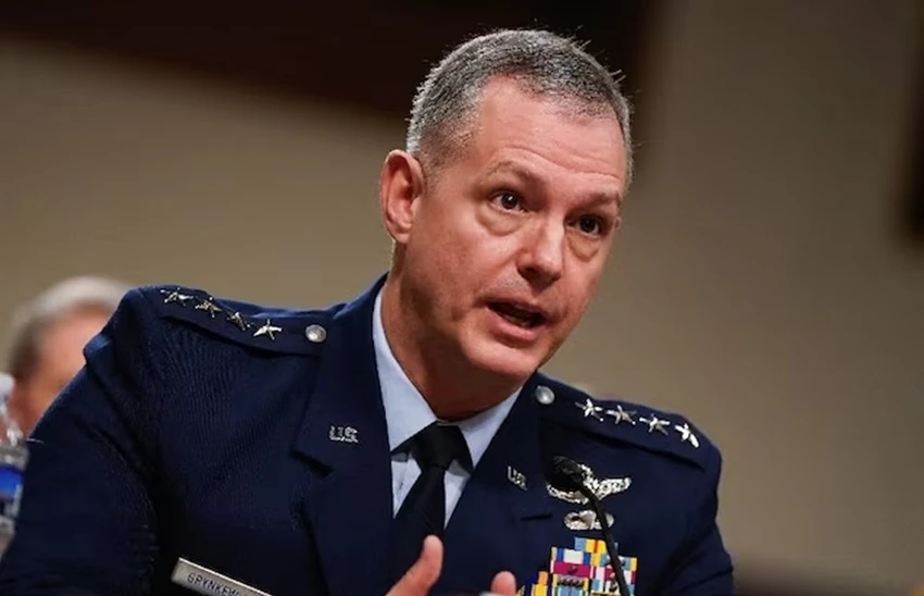NATO khẳng định: Kế hoạch rút quân của Mỹ không ảnh hưởng đến khả năng phòng thủ NATO khẳng định: Kế hoạch rút quân của Mỹ không ảnh hưởng đến khả năng phòng thủ