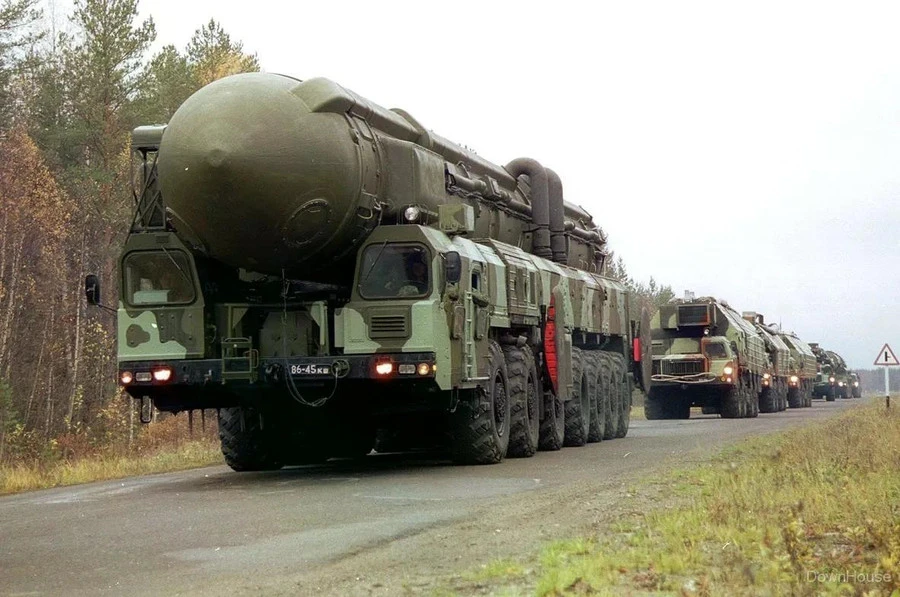 NATO không quan tâm lời cảnh báo hạt nhân của Nga đối với Kaliningrad NATO không quan tâm lời cảnh báo hạt nhân của Nga đối với Kaliningrad