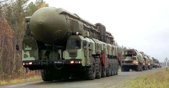 NATO không quan tâm lời cảnh báo hạt nhân của Nga đối với Kaliningrad