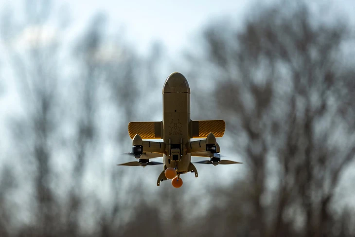 NATO lần đầu bắn hạ drone nghi của Ukraine tại Estonia, Kiev gửi lời xin lỗi