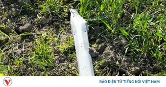 NATO lần đầu bắn hạ UAV Ukraine trong không phận Baltic