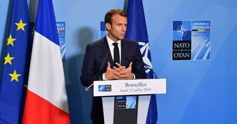 NATO lo ngại Pháp sẽ rời khỏi liên minh sau cuộc bầu cử tổng thống