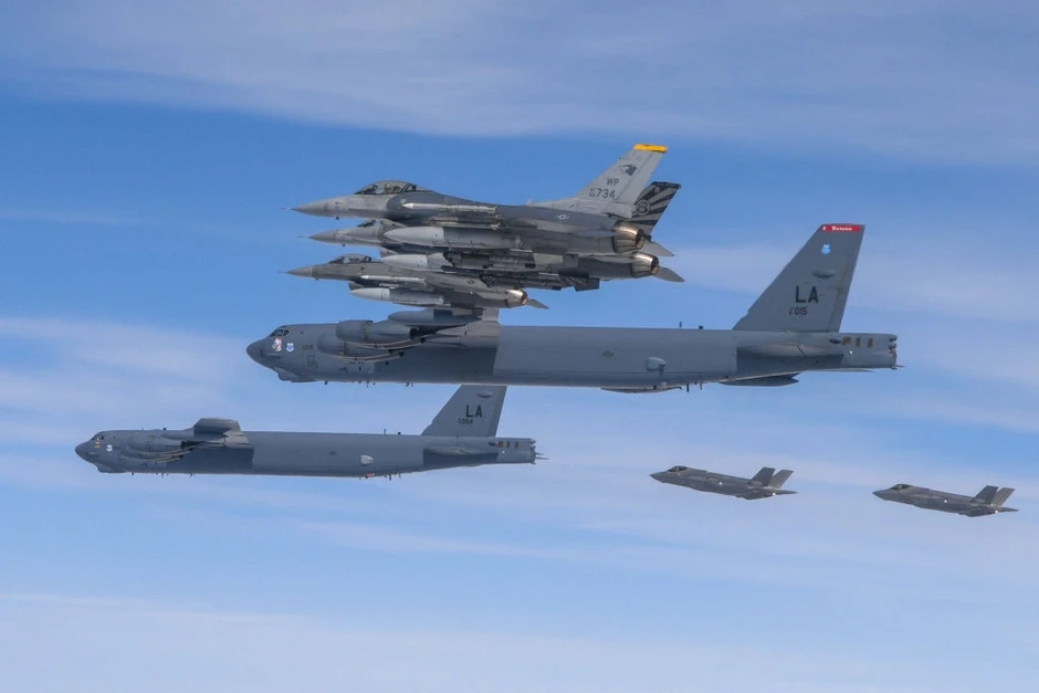 NATO nhất trí hiện đại hóa các năng lực hạt nhân NATO nhất trí hiện đại hóa các năng lực hạt nhân