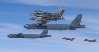 NATO nhất trí hiện đại hóa các năng lực hạt nhân