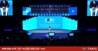 NATO quyết tâm thực hiện cam kết tăng chi cho quốc phòng