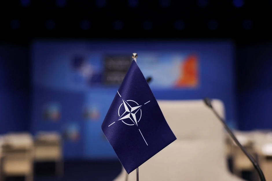 NATO sắp công bố hợp đồng quốc phòng trị giá hàng tỷ USD NATO sắp công bố hợp đồng quốc phòng trị giá hàng tỷ USD