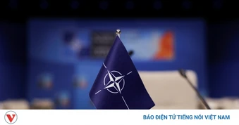 NATO sắp công bố hợp đồng quốc phòng trị giá hàng tỷ USD