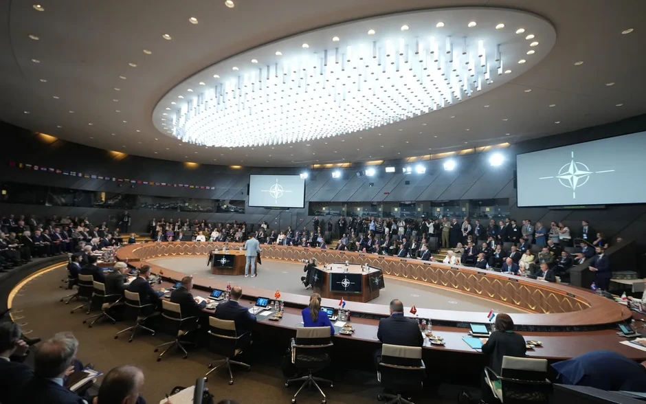 NATO sẽ hiện đại hóa năng lực hạt nhân NATO sẽ hiện đại hóa năng lực hạt nhân