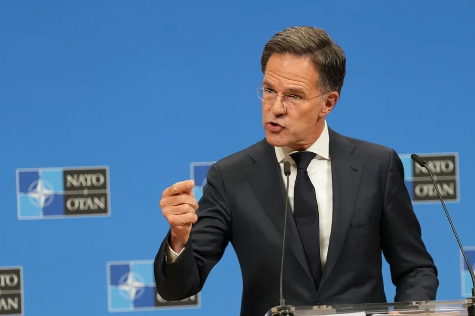 NATO sẽ hiện đại hóa năng lực hạt nhân NATO sẽ hiện đại hóa năng lực hạt nhân