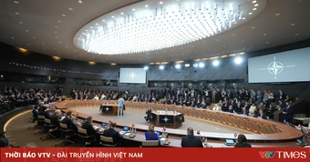 NATO sẽ hiện đại hóa năng lực hạt nhân