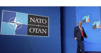 NATO sẽ ra sao nếu thiếu Mỹ?