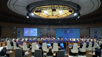 NATO thể hiện thiện chí đối thoại với Nga