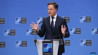 NATO tiếp tục viện trợ quân sự cho Ukraine giữa áp lực nguồn cung