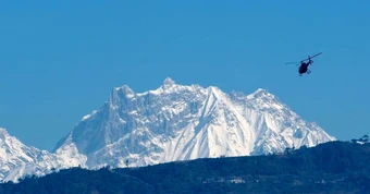 Nepal: Hướng dẫn viên đầu độc du khách, ép dùng trực thăng cứu hộ để trục lợi