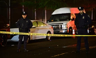 New York điều tra nhóm người bí ẩn chui lên từ ống cống