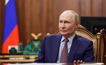 Nga: 2 tỉnh trưởng Bryansk và Belgorod giáp Ukraine bất ngờ từ chức