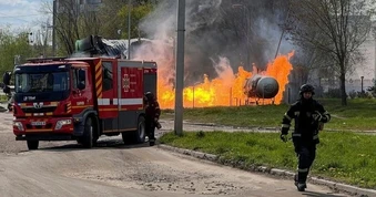 Nga áp dụng chiến thuật mới khi tập kích lớn chưa từng có vào Ukraine