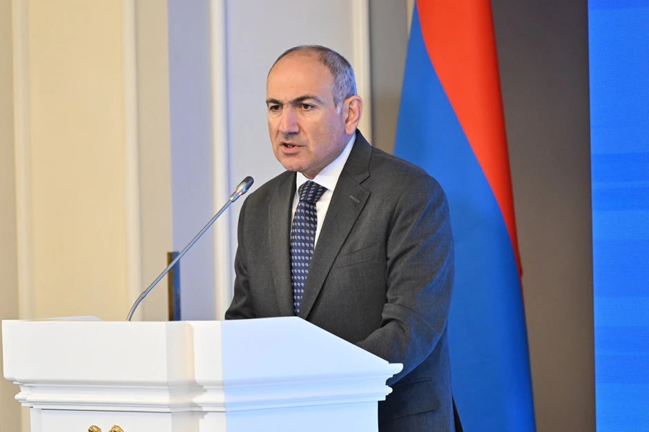 Nga, Armenia thảo luận về quan hệ kinh tế song phương Nga, Armenia thảo luận về quan hệ kinh tế song phương
