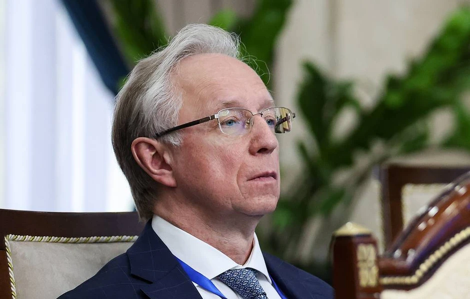 Nga bác bỏ phương án 'đóng băng' xung đột Ukraine Nga bác bỏ phương án 'đóng băng' xung đột Ukraine