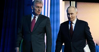 Nga bác bỏ thông tin tiến trình hòa bình Ukraine suy yếu