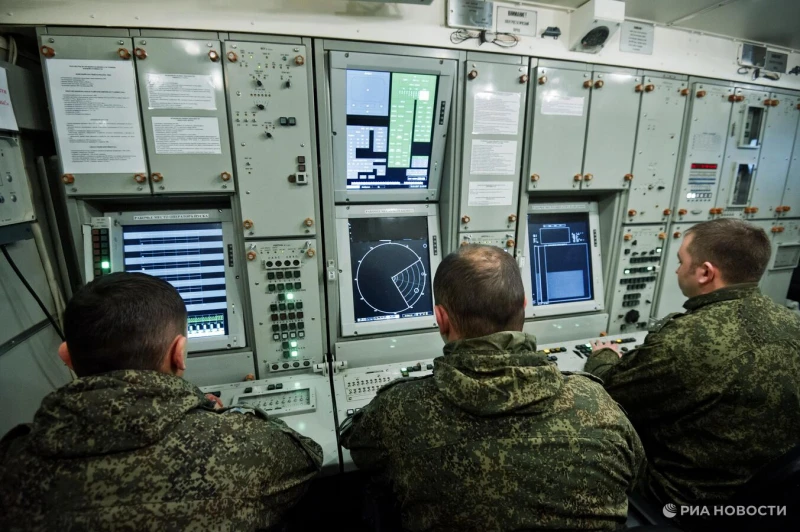 Nga bắt đầu ngừng bắn ở Ukraine, Moskva bị tấn công UAV Nga bắt đầu ngừng bắn ở Ukraine, Moskva bị tấn công UAV