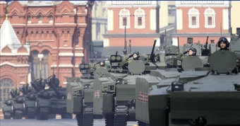 Nga bị ảnh hưởng ra sao sau 4 năm xung đột với Ukraine?