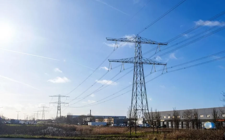 Nga bị cáo buộc gây hư hại đường điện quan trọng giữa Moldova và Romania