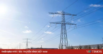Nga bị cáo buộc gây hư hại đường điện quan trọng giữa Moldova và Romania