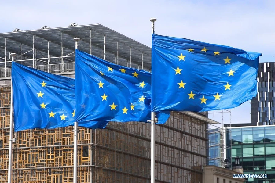 Nga: Các doanh nghiệp EU muốn nối lại quan hệ thương mại với Moscow Nga: Các doanh nghiệp EU muốn nối lại quan hệ thương mại với Moscow