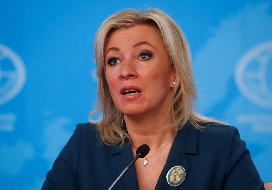 Nga cảnh báo các nước Baltic liên quan đến cáo buộc cho Ukraine sử dụng không phận Nga cảnh báo các nước Baltic liên quan đến cáo buộc cho Ukraine sử dụng không phận