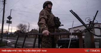 Nga cảnh báo châu Âu sau các đòn tấn công tầm xa của Ukraine