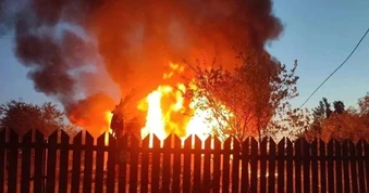 Nga cảnh báo cứng rắn khi Ukraine dồn dập tập kích lãnh thổ