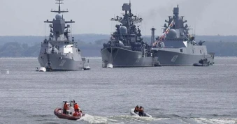 Nga cảnh báo cứng rắn kịch bản NATO “xuyên thủng pháo đài” Kaliningrad